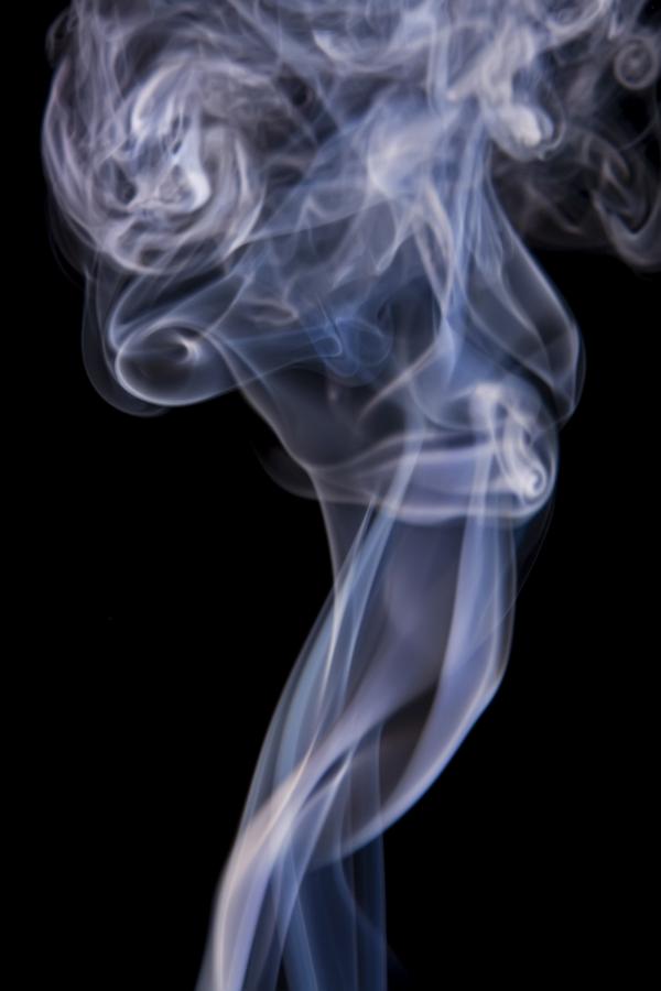 smoke