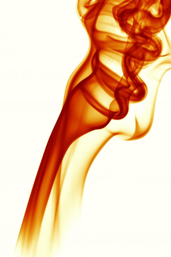 smoke