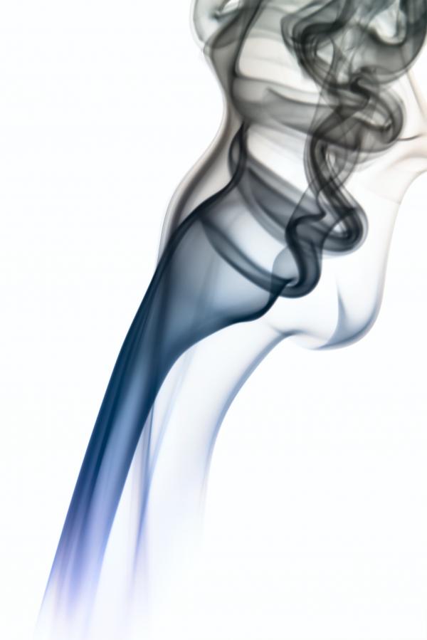 smoke