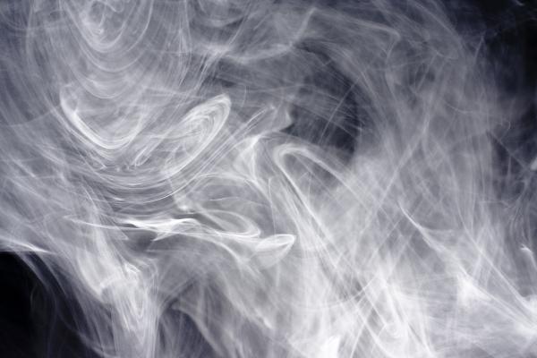 smoke