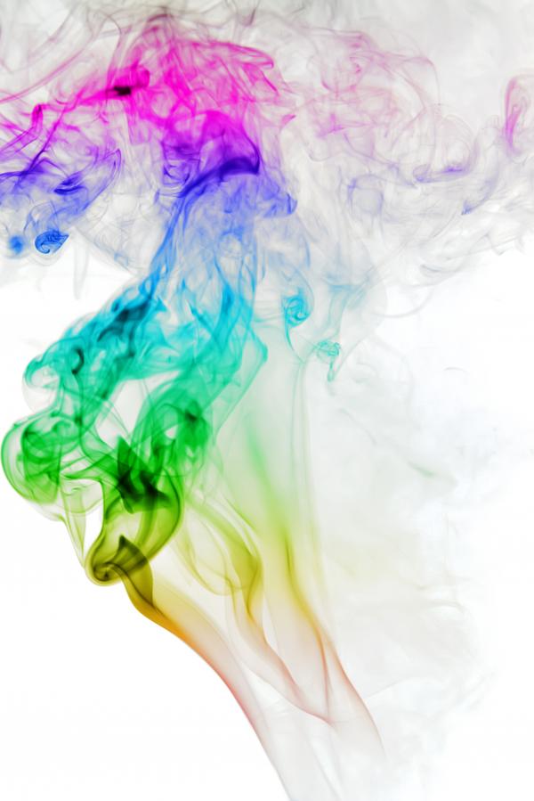 smoke