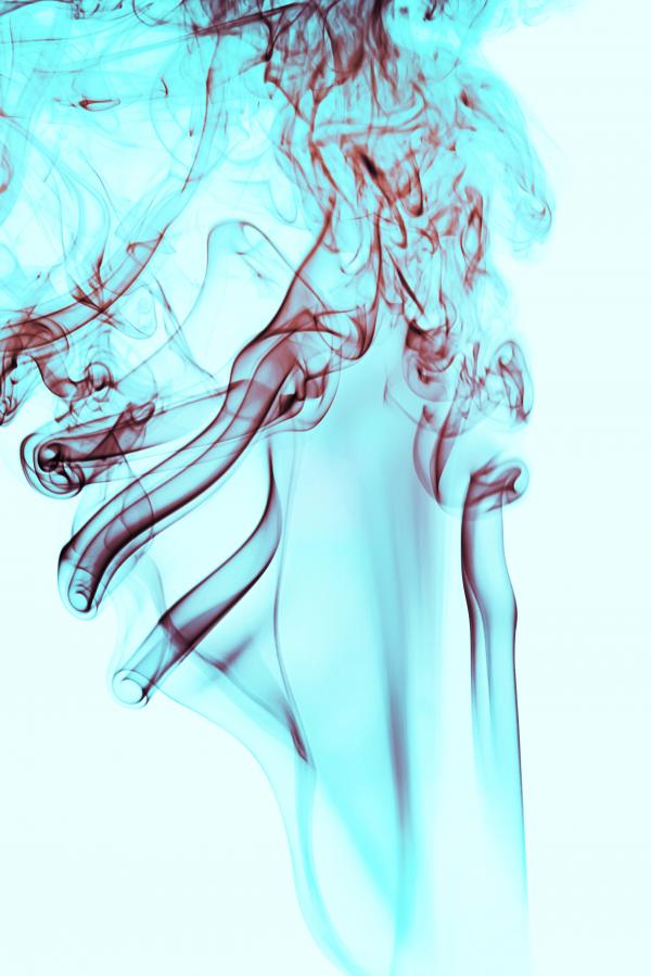 smoke