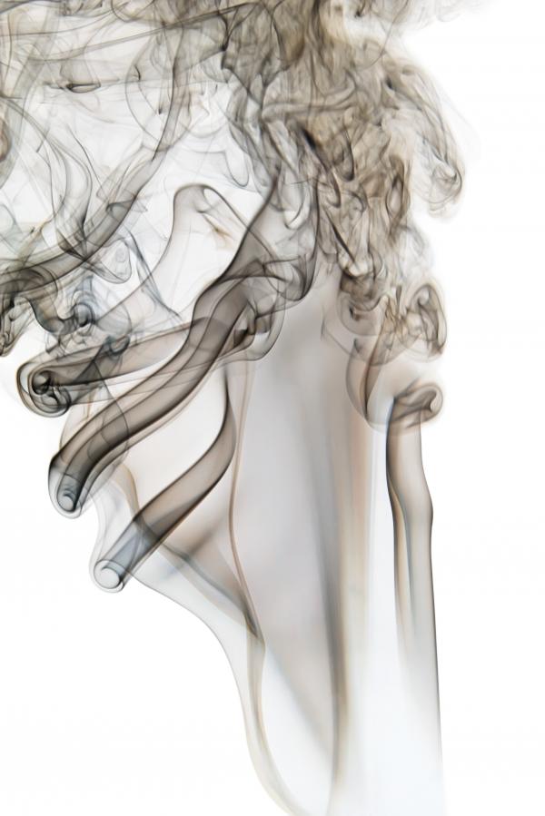 smoke