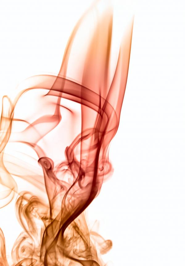 smoke
