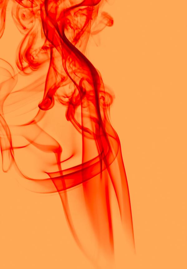 smoke