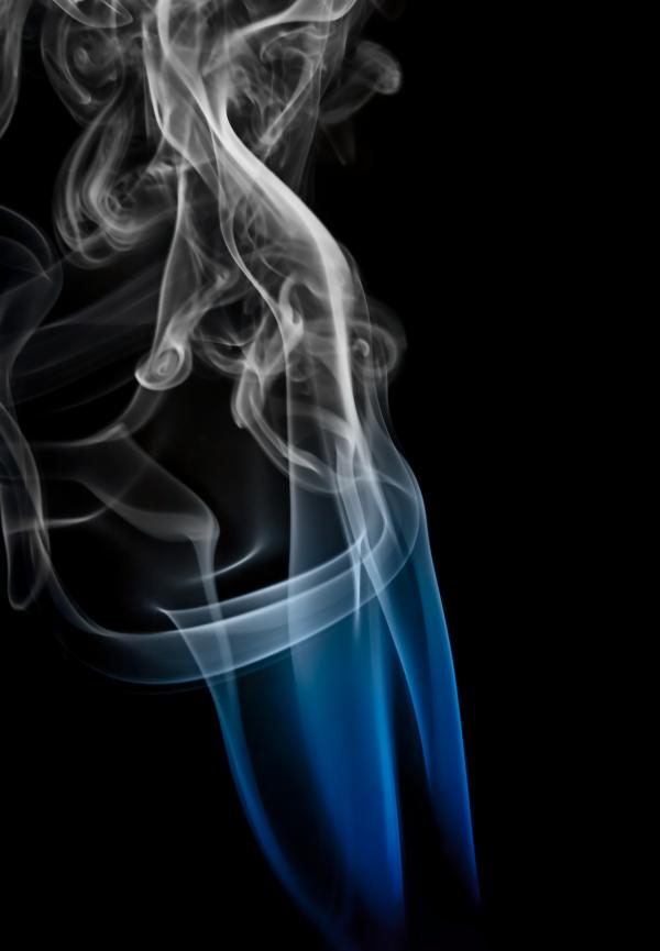 smoke
