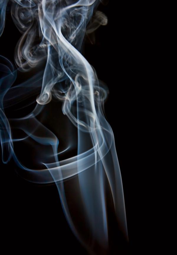 smoke