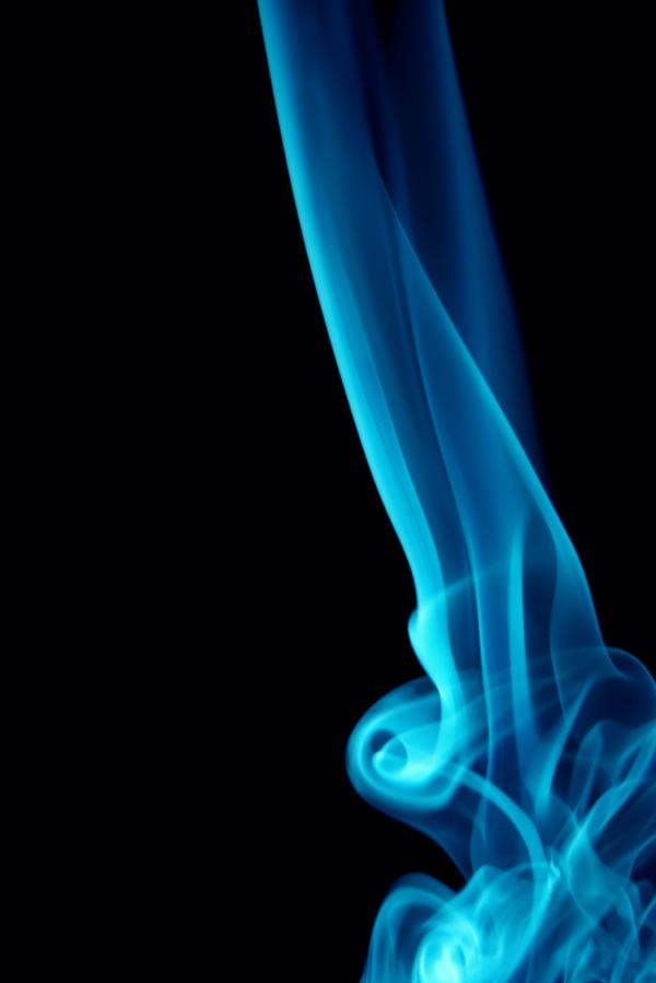 smoke