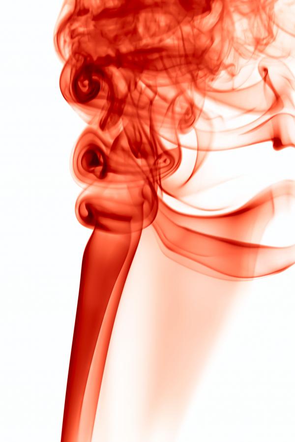 smoke