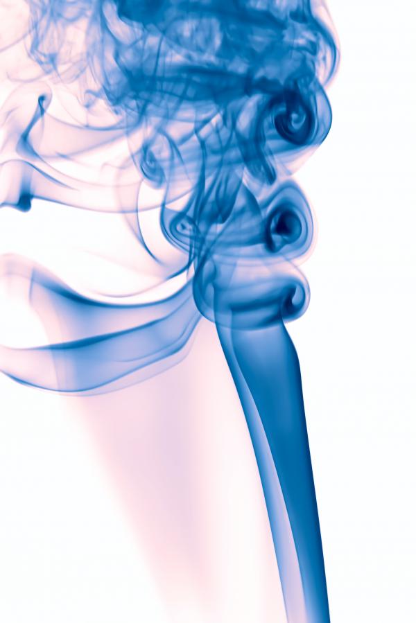 smoke