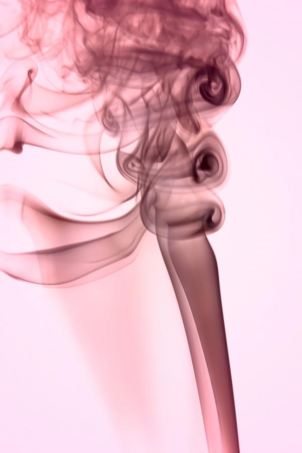 smoke