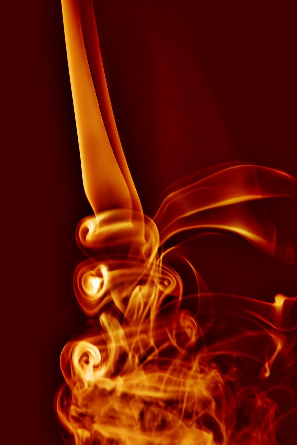 smoke
