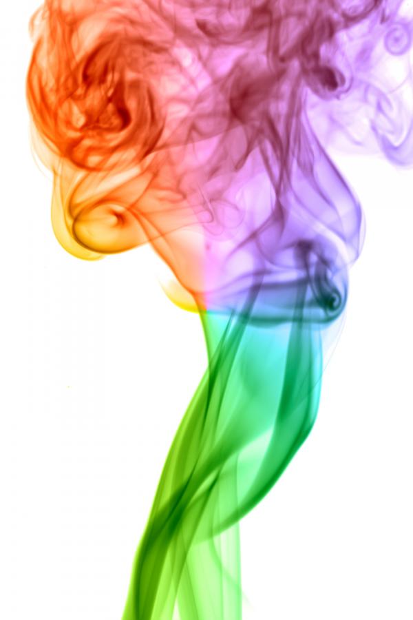 smoke