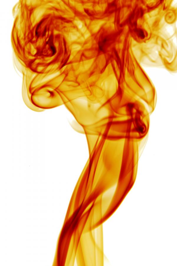 smoke