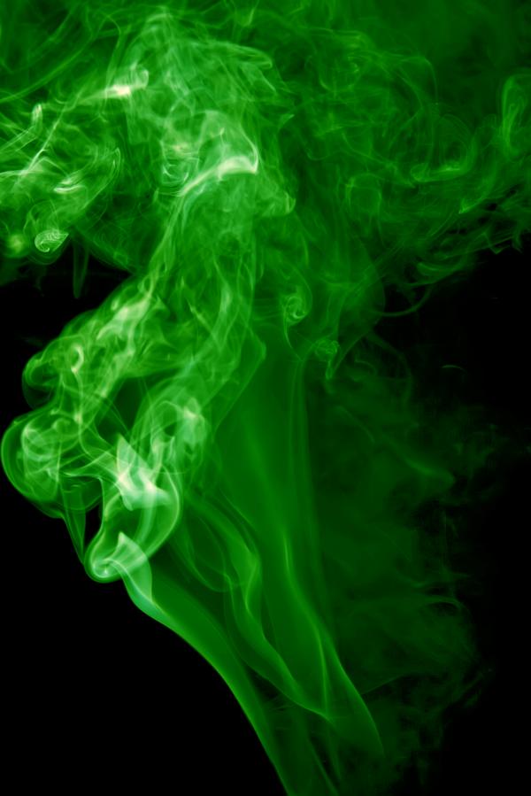 smoke