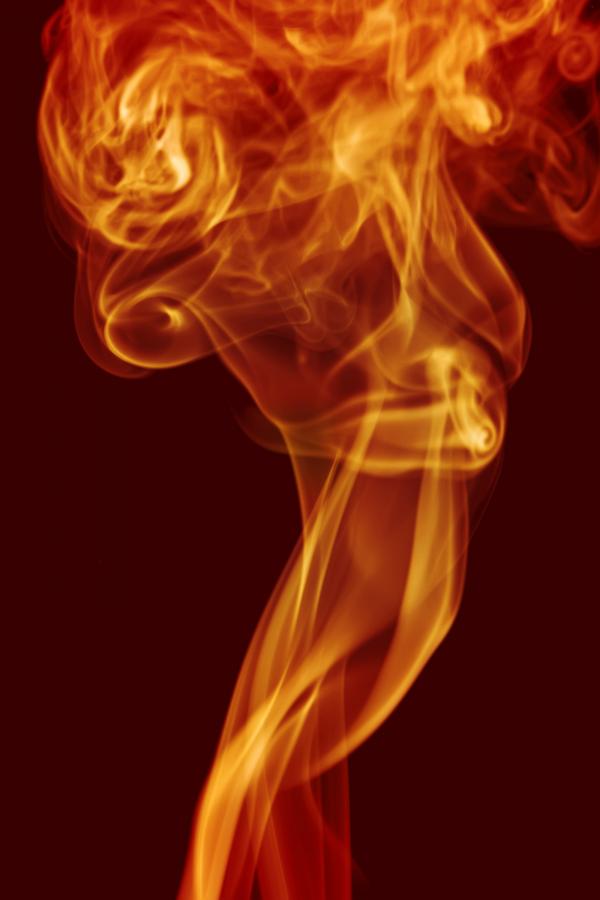 smoke