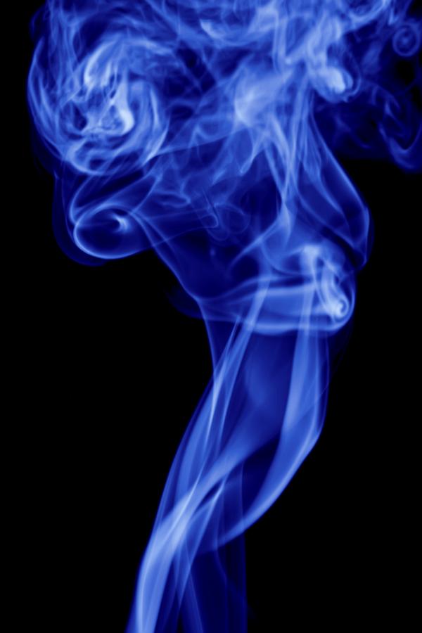 smoke