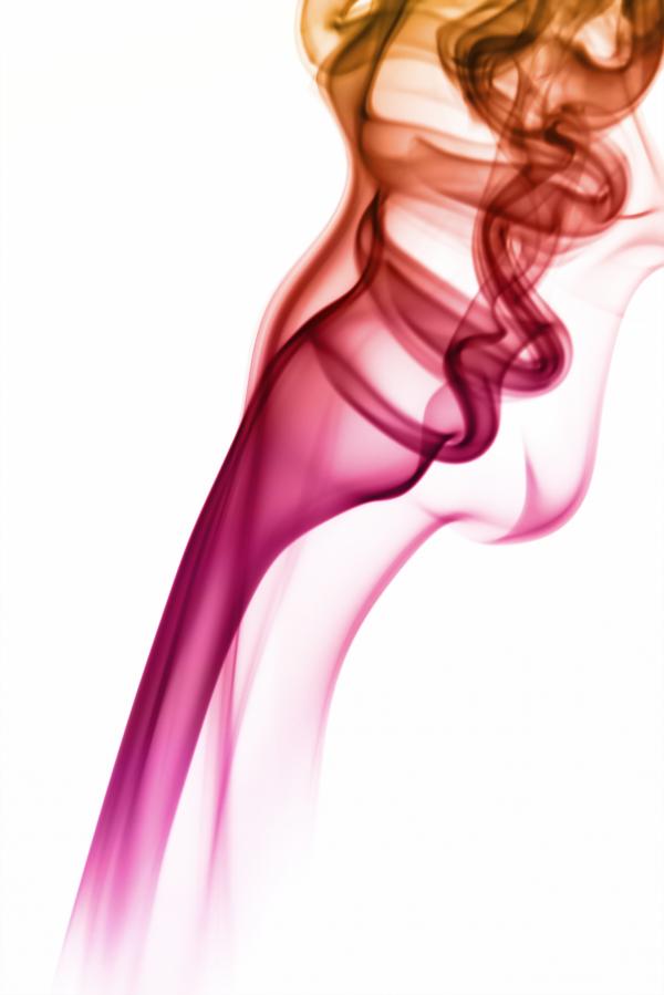 smoke