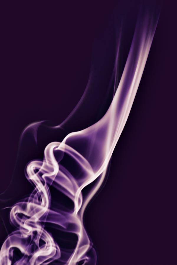 smoke