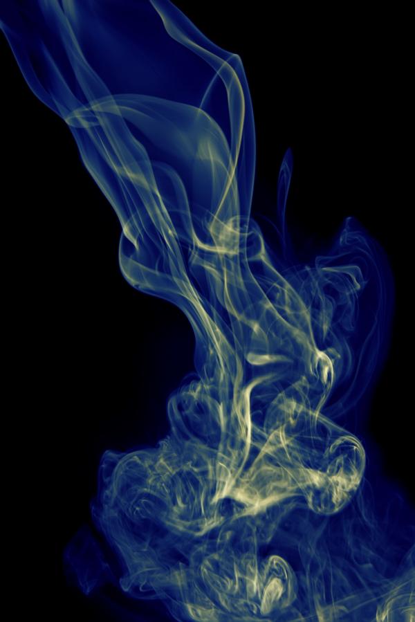 smoke