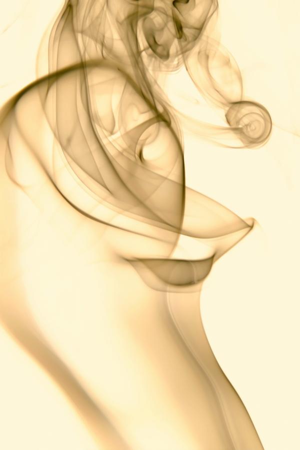 smoke