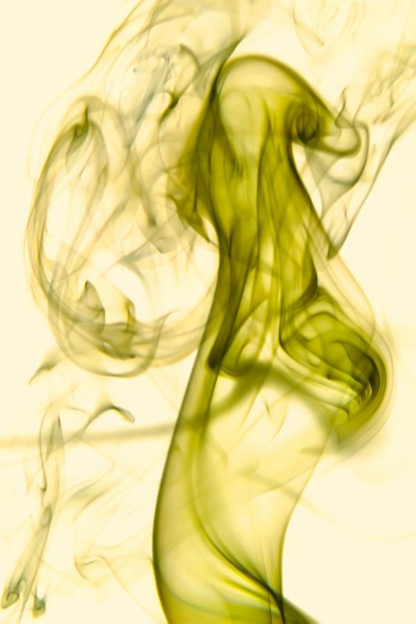 smoke