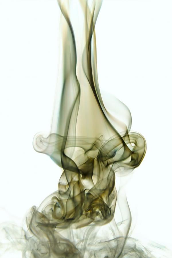 smoke