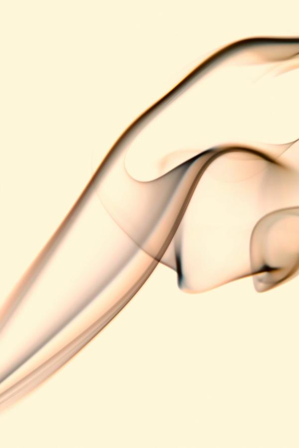 smoke