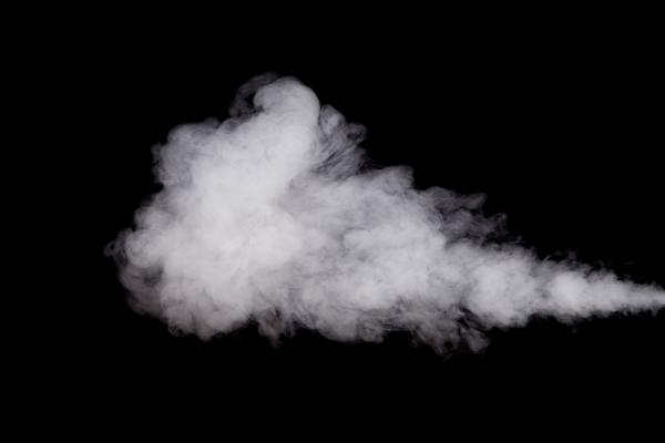 smoke