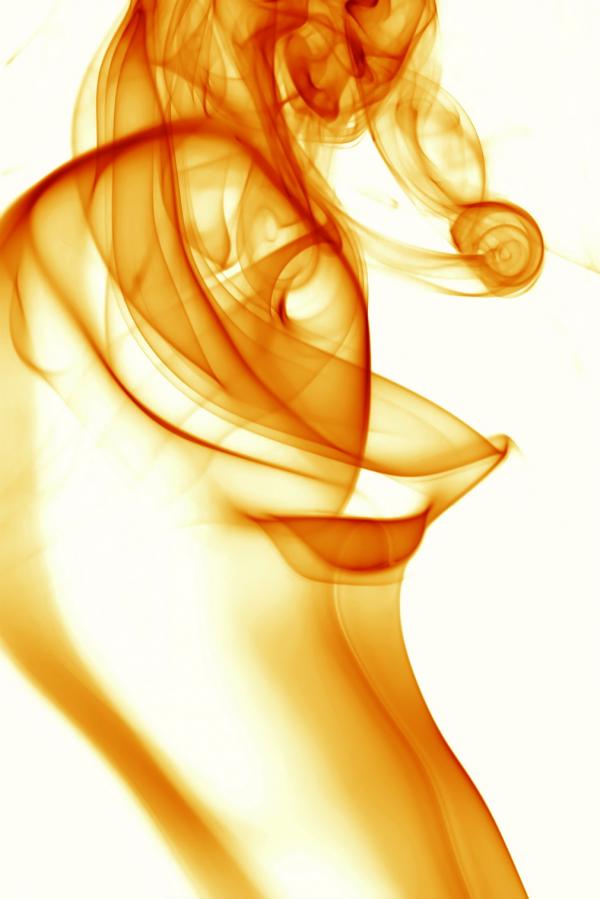 smoke