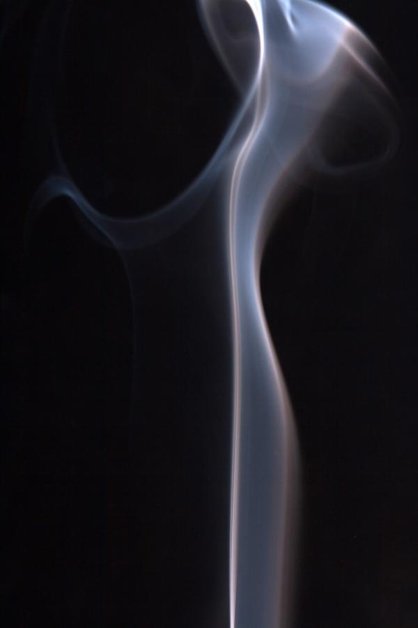 smoke