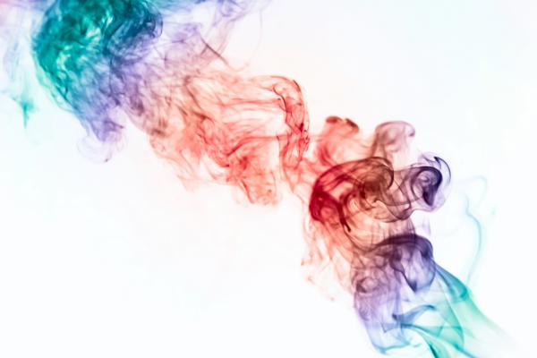 smoke