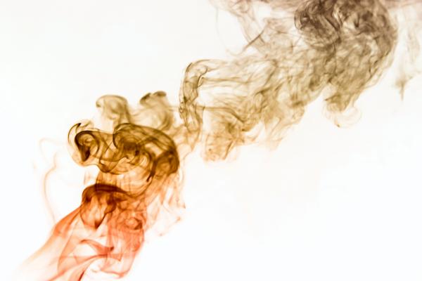 smoke