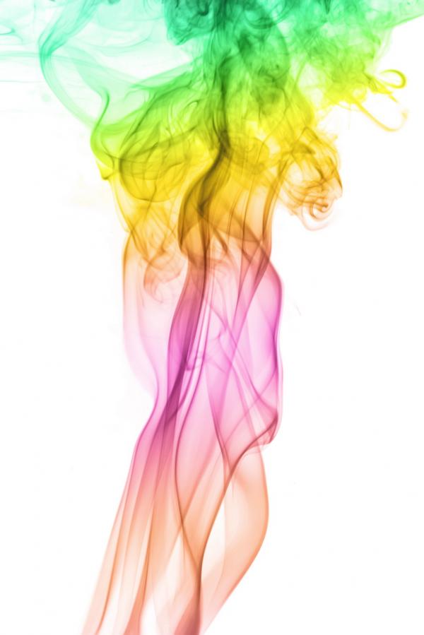 smoke