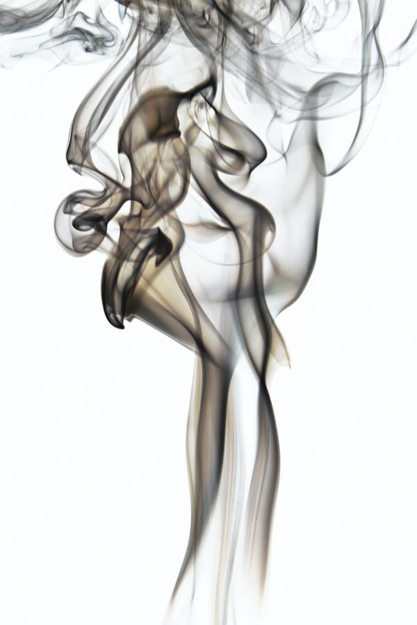 smoke