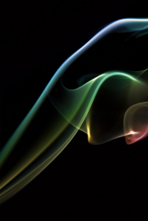 smoke