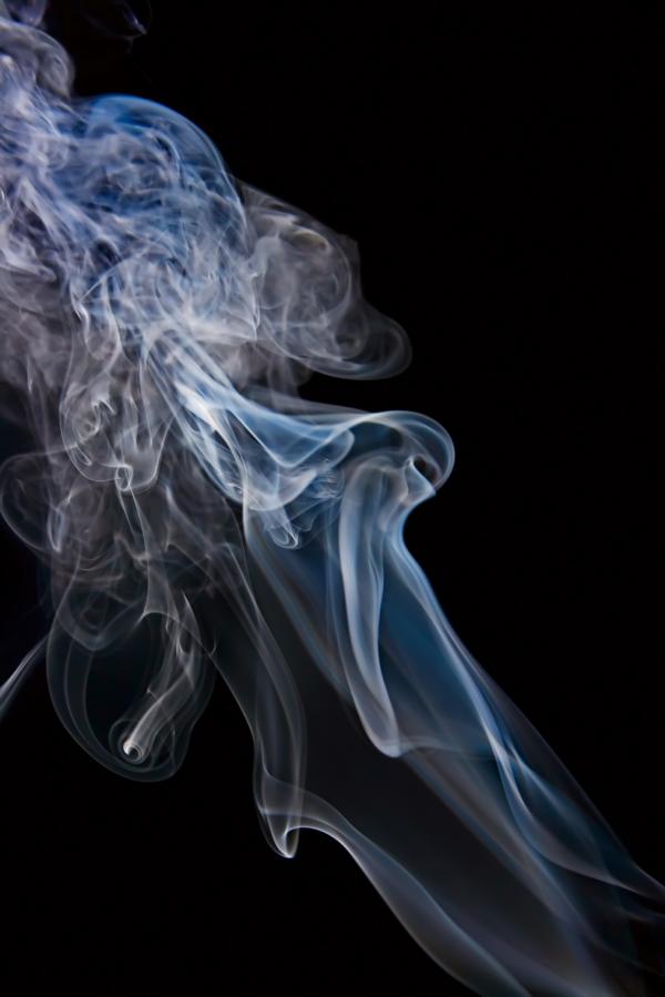 smoke