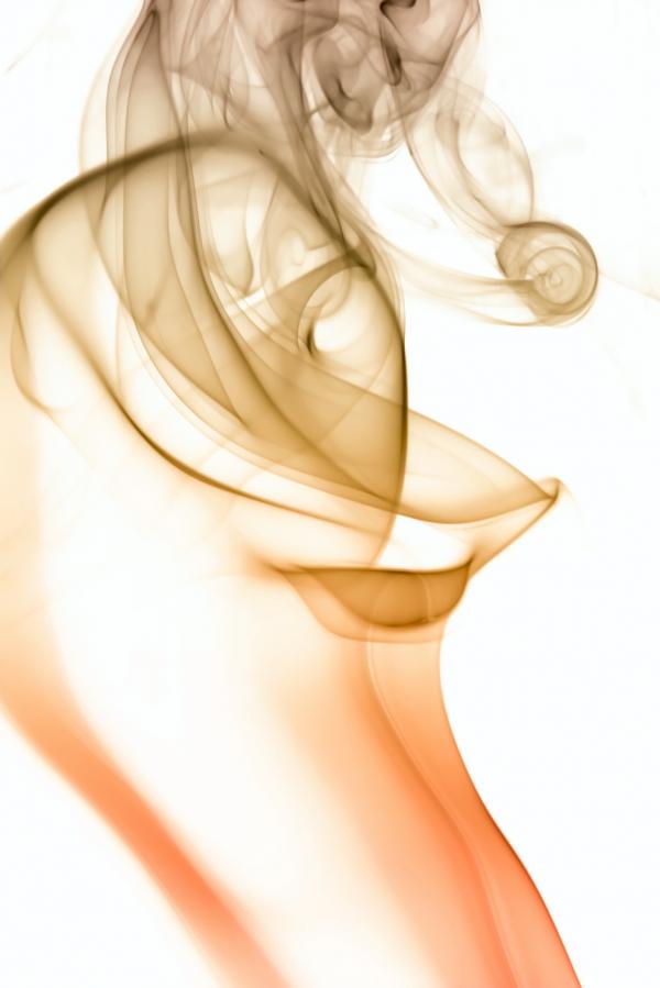 smoke