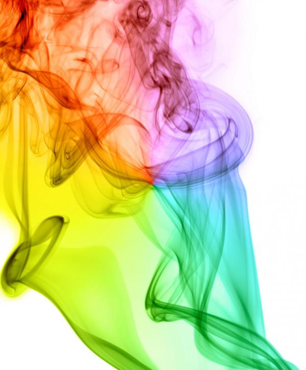 smoke