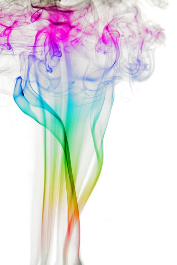smoke