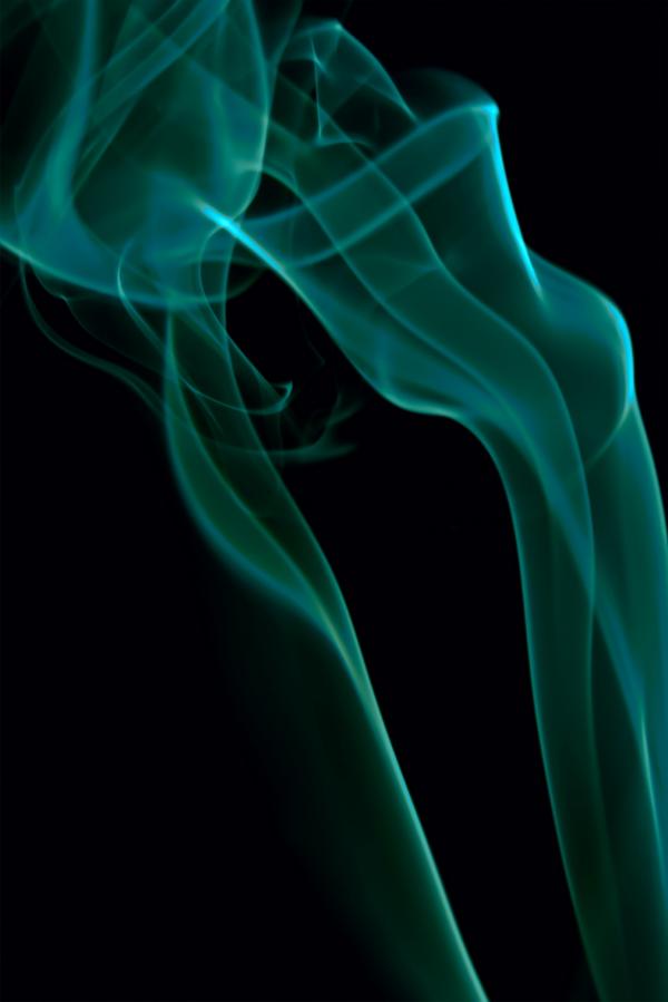 smoke