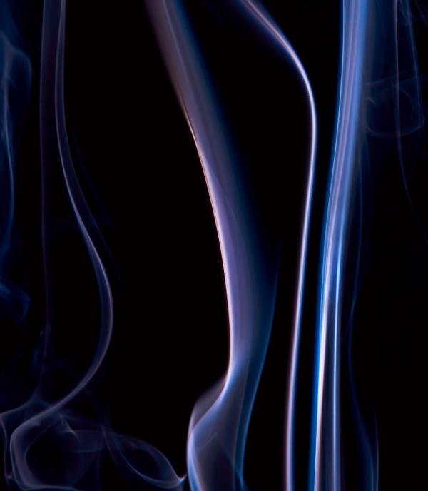 smoke