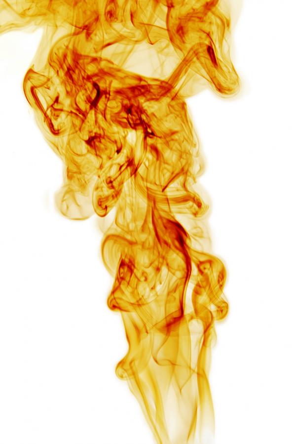 smoke