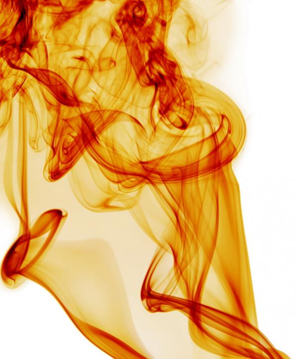 smoke