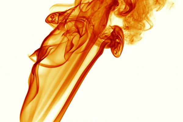 smoke