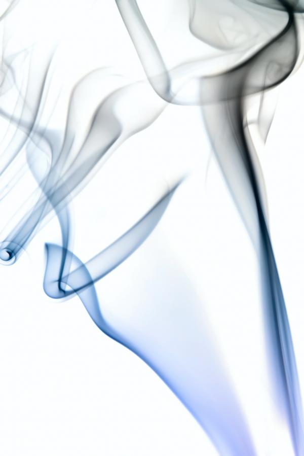 smoke