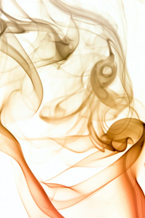 smoke