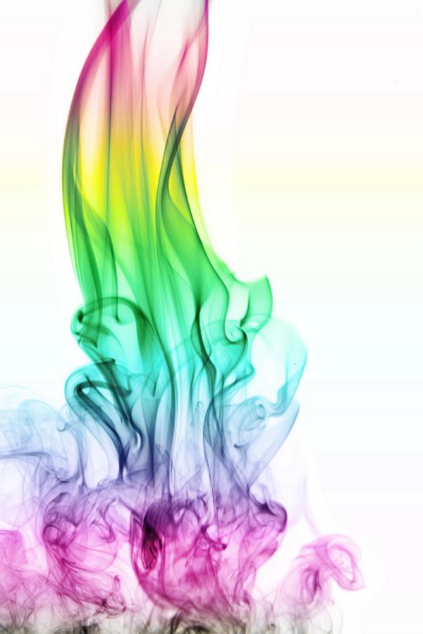 smoke