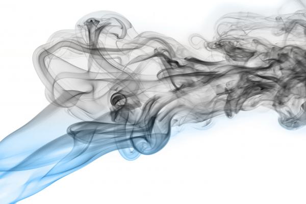 smoke