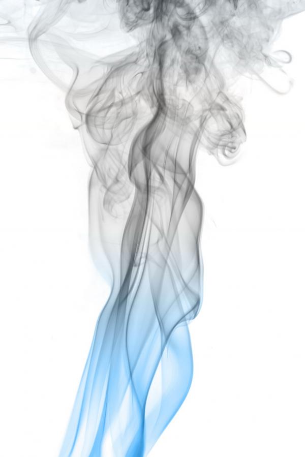 smoke